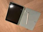 iPad 6e Gen 250GB wifi + cellular + Apple Pen, Computers en Software, Apple iPads, 10 inch, Gebruikt, Apple iPad, Ophalen of Verzenden