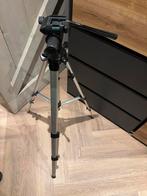Lichtgewicht Driepoot Statief - STC-360, Ophalen, Driepoot, Zo goed als nieuw, Minder dan 150 cm