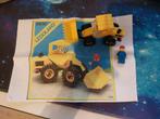 Lego 6658, Kinderen en Baby's, Speelgoed | Duplo en Lego, Ophalen of Verzenden, Gebruikt, Complete set, Lego
