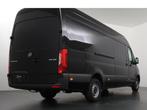 Mercedes-Benz Sprinter 315 CDI L3H2 | Elektrische schuifdeur, Automaat, 4 cilinders, Zwart, Bedrijf