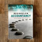 Beginselen Accountancy | 9789082444087, Boeken, Economie, Management en Marketing, Gijs Hilterman e.a., Ophalen of Verzenden, Zo goed als nieuw