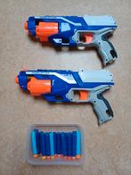 2x Nerf Elite disruptor, Ophalen of Verzenden, Zo goed als nieuw