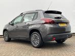 Peugeot 2008 1.2 111pk Blue Lion Clima Cruise Trekhaak Panor, Voorwielaandrijving, Euro 6, 23 km/l, Bedrijf