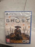 Ghost of Yōtei PS5 - Nieuw & Verzegeld!, Spelcomputers en Games, Games | Sony PlayStation 5, Ophalen of Verzenden, Nieuw