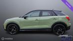 Audi Q2 35 TFSI S Edition Automaat Panodak 55419 KM NWST!, Q2, 4 cilinders, 150 pk, Bedrijf