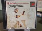 Murray Perahia ‎–Schubert Impromptus D 899 & 935, Cd's en Dvd's, Cd's | Klassiek, Ophalen, Romantiek, Zo goed als nieuw, Kamermuziek