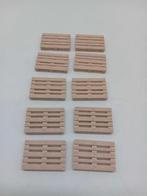 SIKU  PALLETS 10 STUKS 1:32, SIKU, ., Tractor of Landbouw, Nieuw