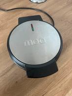 MOA Wafelijzer - Gebruikt, Ophalen, Gebruikt