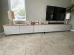 6 x FRONTJES ikea besta (selsviken)tv meubel opbergkasten, Huis en Inrichting, Kasten | Televisiemeubels, Ophalen of Verzenden
