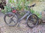 e-bike Ostrichoo Zeno maat XL 56 / lader €100, Ophalen, Gebruikt, Overige merken