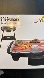 Tristar elektrische bbq, Ophalen, Zo goed als nieuw