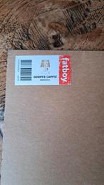 Fatboy lampenkapje Cooper cappie voor de Edison Petit, Ophalen of Verzenden, Zo goed als nieuw, Beige, Rond