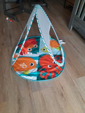 Fisher Price speelkleed, nagenoeg niet gebruikt.