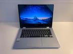 ASUS Vivobook Flip 14 Touchscreen + Microsoft Pen, Ophalen, 256 GB, Qwerty, 8 GB