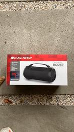 Caliber bluethooth box nieuw, Overige merken, Overige typen, Ophalen of Verzenden, Zo goed als nieuw