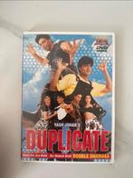 Duplicate DVD - Actiekomedie, Cd's en Dvd's, Alle leeftijden, Ophalen of Verzenden, Gebruikt, Actiekomedie