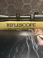 Nieuwe richtkijker 3-9x40, Ophalen of Verzenden, Nieuw