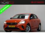 Opel Corsa 1.2 Edition 8400 KM! NAVI LMV CAMERA APPLE AIRCO, Voorwielaandrijving, Stof, Origineel Nederlands, 24 km/l