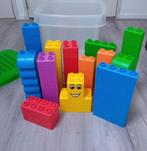 lego quatro set 5357 met box, Kinderen en Baby's, Speelgoed | Duplo en Lego, Ophalen of Verzenden
