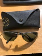 Originele Ray-Ban Zonnebril, Sieraden, Tassen en Uiterlijk, Zonnebrillen en Brillen | Heren, Gebruikt, Zonnebril, Zwart, Ophalen of Verzenden