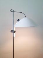 Italiaanse vloerlamp van Lella Montecroci en Marco de Carli, Gebruikt, Mid Century Modern, Vintage design, Ophalen of Verzenden
