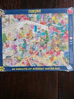 Jan van Haasteren, Ophalen of Verzenden, 500 t/m 1500 stukjes, Zo goed als nieuw