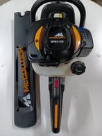 Mcculloch Superlite 4528 heggenschaar., Ophalen, Zo goed als nieuw, Benzine, McCulloch (Husqvarna)