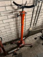 Garage krik / Schuur krik, Ophalen of Verzenden, Gebruikt, Hydraulisch, Potkrik