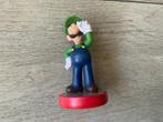 Nintendo Amiibo - Luigi - Super Mario series, Spelcomputers en Games, Games | Nintendo Switch, Avontuur en Actie, 1 speler, Ophalen of Verzenden