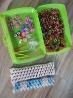 Leuk loom pakket, Ophalen, Zo goed als nieuw, Knutselwerk