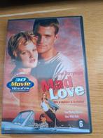 Dvd mad love h, Vanaf 6 jaar, Ophalen of Verzenden, Zo goed als nieuw, Overige gebieden