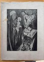 Het gebed van den kunstenaar - henri jonas, Ophalen of Verzenden