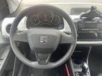 SEAT Mii Electric electric 63.910km! | Climatronic | PDC | C, 83 pk, Stof, Gebruikt, Zwart
