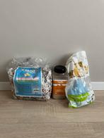 Hamster bedding, Dieren en Toebehoren, Ophalen of Verzenden, Zo goed als nieuw