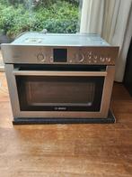 Combi magnetron, Witgoed en Apparatuur, Magnetrons, Ophalen, Gebruikt, Oven, Inbouw
