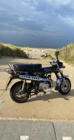 Skyteam Dax, Gebruikt, Maximaal 45 km/u, 49 cc, 4 versnellingen