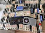 betamax L750 videoband nieuw in verpakking (80 st), Ophalen of Verzenden, Nieuw, Videoband