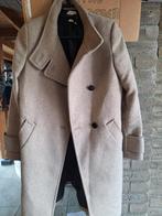 Beige jas, Ophalen of Verzenden, Zo goed als nieuw, Maat 46 (S) of kleiner, Beige