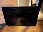 Televisie LG incl vögels ophangsysteem, Audio, Tv en Foto, Ophalen, 50 Hz, Zo goed als nieuw, 100 cm of meer