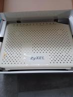 ZyXEL P-2812HNU-F1 modem, Computers en Software, Routers en Modems, Ophalen of Verzenden