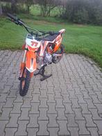 Pitbike 125cc nieuw blok, Fietsen en Brommers, Minibikes, Midibikes en Pitbikes, Ophalen of Verzenden, Zo goed als nieuw, Pitbike