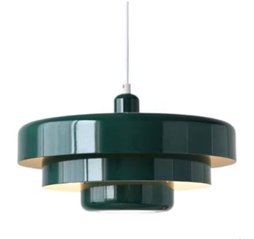 Groen hamglamp beschikbaar voor biedingen