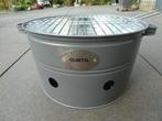 Tafel barbeque, Ophalen of Verzenden, Nieuw, Gusta Grillin&Chillin