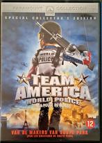 Team America, World Police dvd, van de makers van South Park, Cd's en Dvd's, Ophalen of Verzenden, Zo goed als nieuw