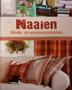 Naaien - Mode- en woonaccessoires, Borduren en Naaien, Ophalen of Verzenden, Zo goed als nieuw, Eva-Maria Heller