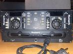 Numark CDN36 DJ Set - CD Spelers, Ophalen of Verzenden, Gebruikt, Dj-set, Numark