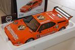 1:12 BMW M1 #31 KONIG Jagermeister Minichamps WRH, Hobby en Vrije tijd, Modelauto's | 1:5 tot 1:12, Verzenden, Zo goed als nieuw