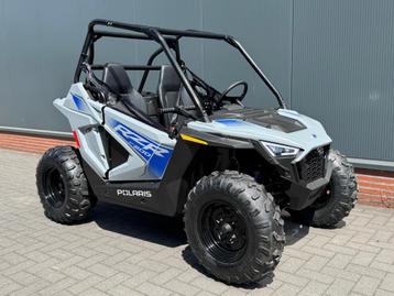 Polaris RZR 200 - Model 2025 - NIEUW beschikbaar voor biedingen