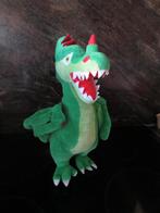 efteling knuffel draak, Verzamelen, Efteling, Ophalen of Verzenden, Gebruikt, Overige typen