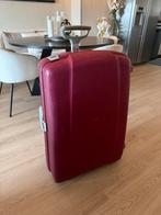 Samsonite koffer groot, Gebruikt, Hard kunststof, 45 tot 55 cm, Ophalen of Verzenden